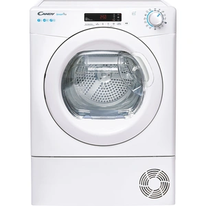 Sèche-linge Electrolux EW7H39B - Pose Libre - 9 Kg - Blanc - Neuf
