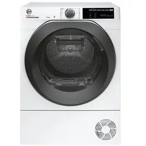 HOOVER Sèche linge Condensation NDEH11A2TSBEXS-S pas cher