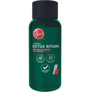 Huile essentielle HOOVER H-ESSENCE - DETOX RITUAL - APF8 pas cher