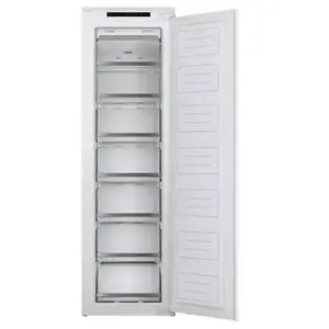 Comparateur de prix : Congélateur armoire Haier HAUN518EW TU