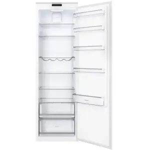 ROSIERES RMS518EW, 316 litres, froid brassé, Niche de 178 RMS518EW