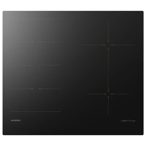 Plaque induction Rosieres RIEFS644SCA pas cher