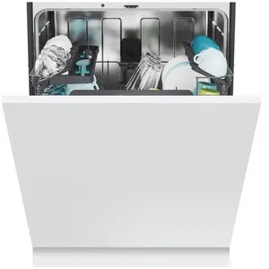 Candy Lave-vaisselle tout intégrable 15 couverts 44 db tout intégrable CS5C4F0A1 pas cher