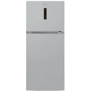 Réfrigérateur 2 portes (congélateur en haut) CANDY CDG5T717ES pas cher