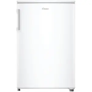 Candy CUQS 58EWH Congélateur vertical Pose libre 85 L E BlancVendu parabribat