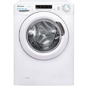 CANDY Lave-linge frontal 10 kg essorage 1400 tr/mn - CS4102DW4/1-47 pas cher