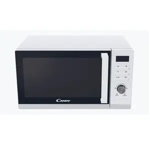 Candy Micro-ondes 38001027 Blanc 900 W 23 L TU pas cher