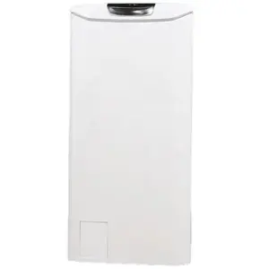 Lave linge top HAIER RTXSG 285TMCE/1-47 TU pas cher
