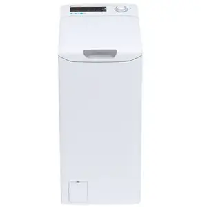 Lave linge top Candy CSTSG26TMVE 1 47 pas cher