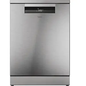Comparateur de prix : Haier - lave-vaisselle 60cm 16 couverts 42db  xf6c2m1px - XF6C2M1PX