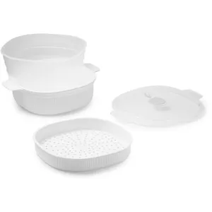 Comparateur de prix : Cuiseur vapeur CARE+PROTECT Cuiseur a vapeur universel