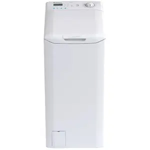 Lave-linge top CANDY CSTG27LE/1-47 7Kg pas cher