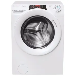 Candy Lave-linge | RO 496DWM7/1-S | | Chargement frontal | Capacité d... pas cher