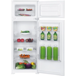 Comparateur de prix : CANDY CFBD 2450/2EH, 269 litres, Niche de 144 cm CFBD2450/2EH