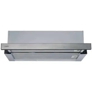 Campana extractora Candy CBT-625/2X/1/4U Canalizado 600mm con luces LE... pas cher