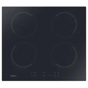 Candy CANDY TABLE INDUCTION CANDY CI642CTTWIFI CI642CTTWIFI pas cher