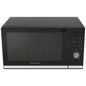 Micro-ondes à surface plane candy moderna cmwa23tndb uniquement 23 l 900 w noir pas cher