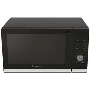 Candy candy micro ondes avec grill cmga25tndb pas cher