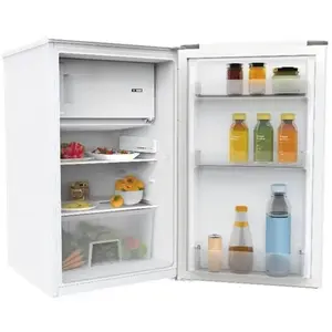 Candy Table top Candy COT1S45FWH - 106 litres Classe F Blanc pas cher