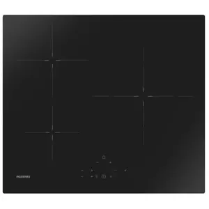 ROSIERES Table induction 3 zones - RICD36C3D/E1 pas cher
