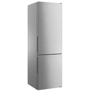 Comparateur de prix : Candy Réfrigérateur Combiné Candy CCT3L517ES - 260 litres Classe E Argent