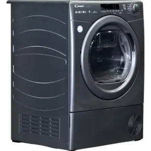 Candy Smart CSE H9A2DRERX-47 sèche-linge Pose libre Charge avant 9 kg ... pas cher