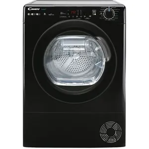 Comparateur de prix : Candy - Sèche-linge pompe à chaleur 10kg 55cm, CAN8059019041537