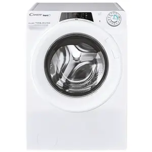Candy CANDY Lave linge hublot sechant ROW4854DWMT1 -S 8/5 kg pas cher