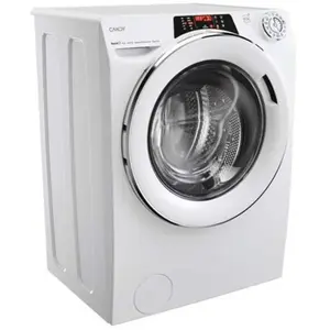 Candy RO 1486DWMCT/1-S Lave-linge à chargement frontal 8KG A Blanc pas cher