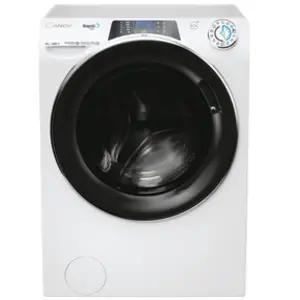 LAVE-LINGE HUBLOT CANDY RapidO PRO RP586BWMBCB/1-S pas cher