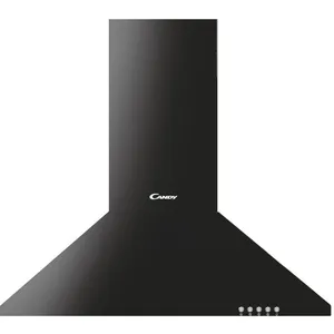 Candy Hotte Aspirante Classique Ccc 60n/1 60 Cm pas cher