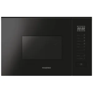 Rosieres Fours  micro-ondes et gril Micro-ondes gril  Rosiéres RMG20NSM- pas cher