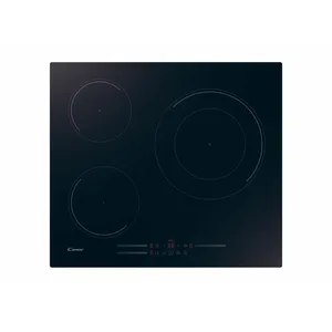 Candy Plaque à Induction CI633MCBB 7200 W 60 cm TU pas cher