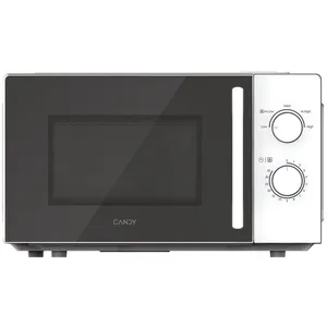 Candy - micro-ondes solo 20l 700w blanc cmw20smwli - pas cher