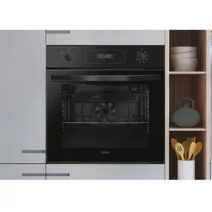 Comparateur de prix : Candy Four Multifonction Fidcp N615l 65l