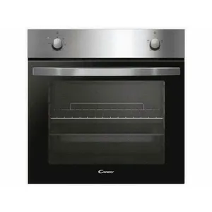 Comparateur de prix : Four encastrable hydrolyse - Convection naturelle Candy FIDC X200 - Noir Inox - Classe A