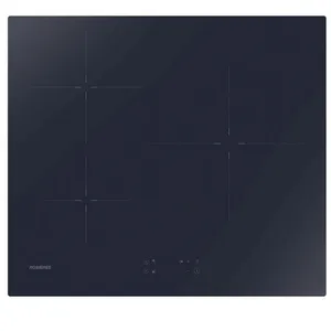Table de cuisson induction 60cm 3 feux 7200w noir rosieres - RI633C/M1Vendu parabribat