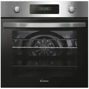 Comparateur de prix : Candy Four encastrable émail lisse fidc x605, 65 litres, multifonction, timer touch
