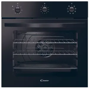 Candy Idea FIDCN602 65 L 2400 W A Noir pas cher