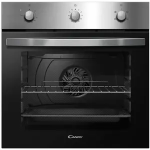 Comparateur de prix : Candy - four intégrable multifonctions 65l 60cm acier  fidcx502 - FIDCX502