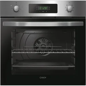 Comparateur de prix : Candy Candy - Four encastrable 60l 56cm catalyse inox FIDCX665/1