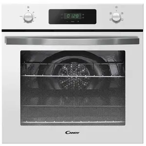 Candy Four encastrable catalyse fidc B265, Idea, 70 litres, 4 modes de cuisson