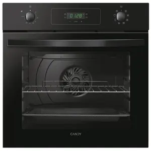 Comparateur de prix : Candy Four intégrable multifonction 65l 60cm catalyse noir - FIDCN665