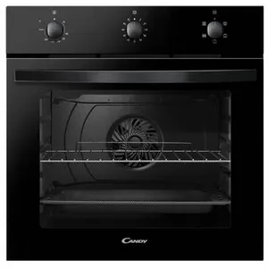 Comparateur de prix : CANDY Four encastrable émail lisse FIDC N502 Idéa, 65 litres, minuteur