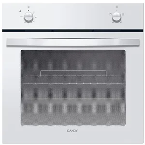 Comparateur de prix : Candy - four intégrable multifonction 70l 60cm blanc fidcb100 - idea
