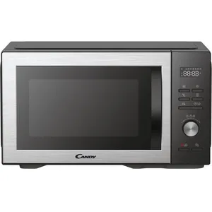Comparateur de prix : Candy Micro-ondes CMGA31EDLB Noir TU