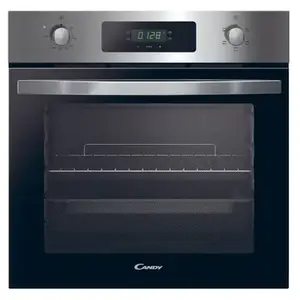 Comparateur de prix : CANDY Four encastrable catalyse FIDC X265, Idea, 70 litres, 4 modes de cuisson