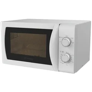 Comparateur de prix : Candy Idea CMW20SMW - Four micro-ondes monofonction - 20 litres - 700 Watt - blanc