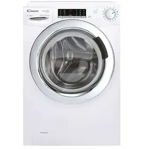 Candy Lave-linge hublot Smart Pro Inverter Candy CSO 596TWMC/1-S pas cher