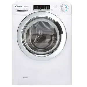 Candy LAVE LINGE HUBLOT CANDY CSO 5106TWMC 1 S pas cher